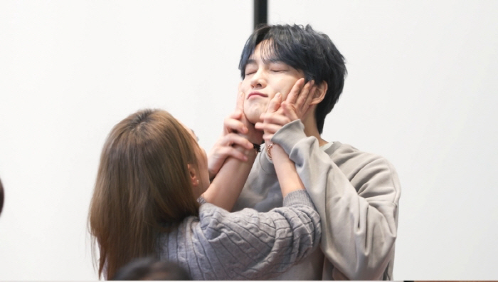 김재중, 8누나들 "난 지금도 속상해, 누나들은 큰 상처"…남동생에게 토…