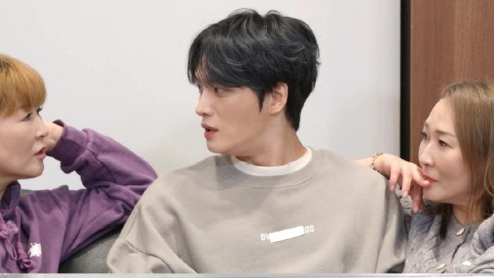 김재중, 8누나들 "난 지금도 속상해, 누나들은 큰 상처"…남동생에게 토…