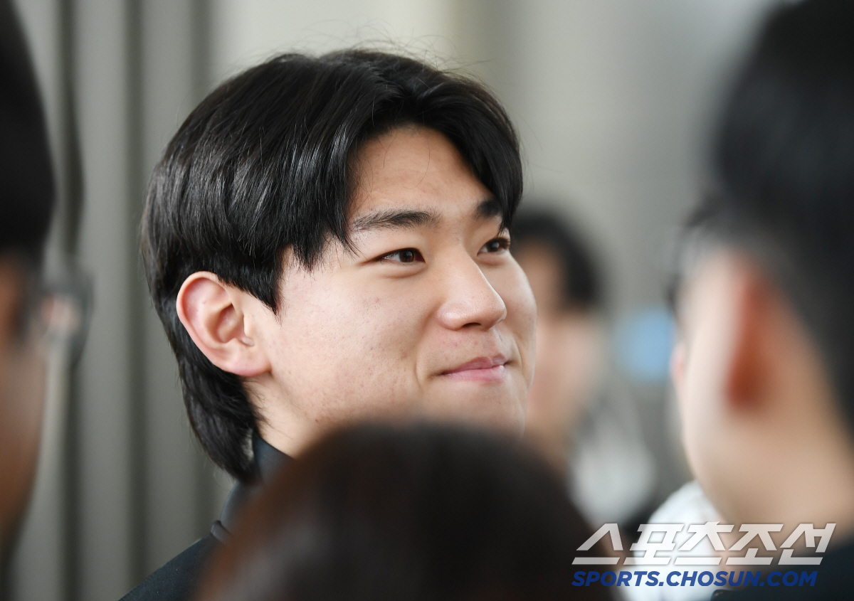 "왜 10억 말했냐면…" KIA 파격 대우 대만족, 그러나 김도영은 멈추…