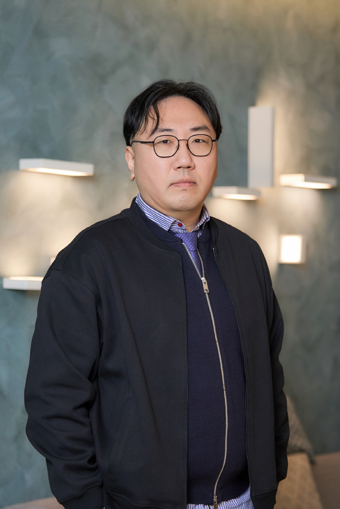 [인터뷰③] '검은 수녀들' 감독 "女특정 신체 비하? 절대NO, 악마성…
