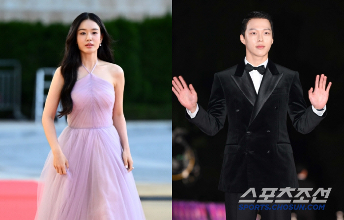 [공식] 장기용X안은진, ‘키스는 괜히 해서!’ 주연 확정… 도파민 폭발…