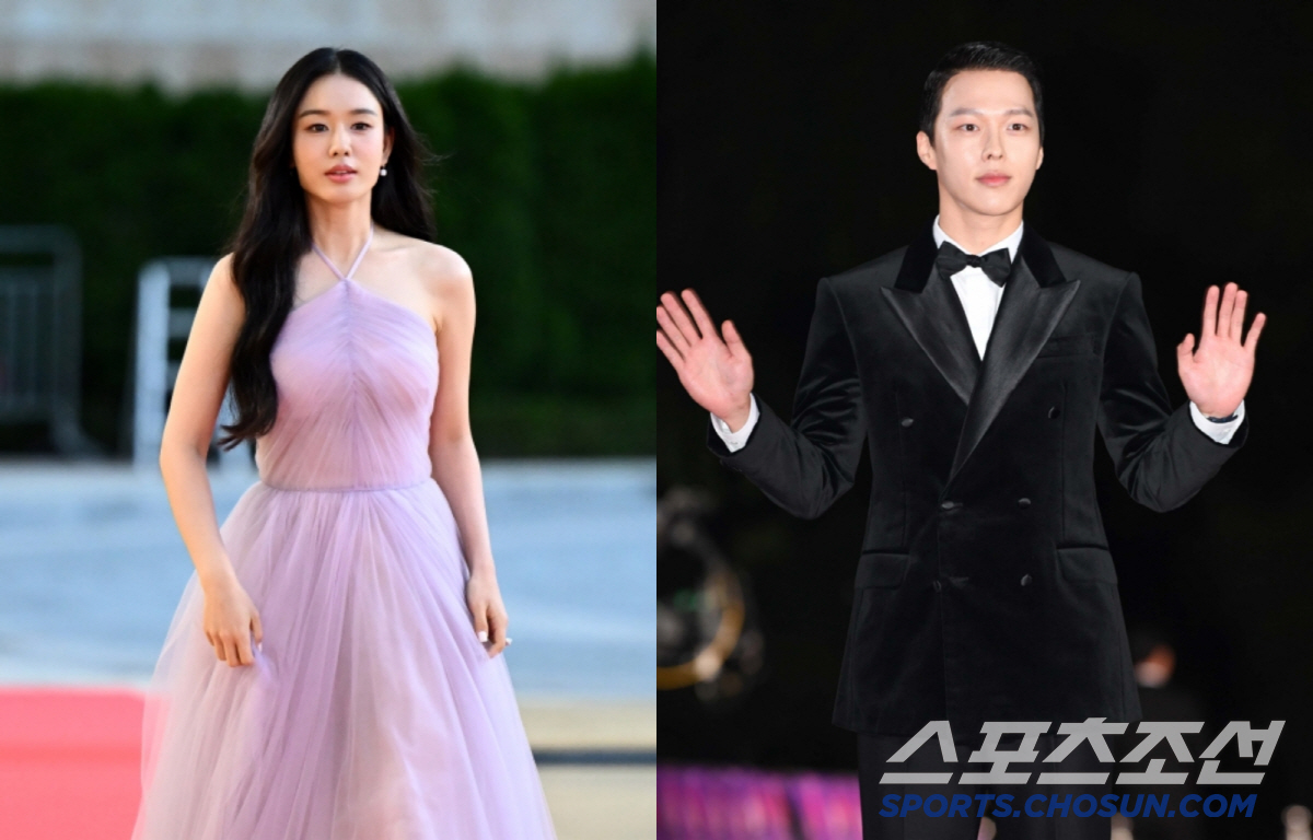 [공식] 장기용X안은진, ‘키스는 괜히 해서!’ 주연 확정… 도파민 폭발…