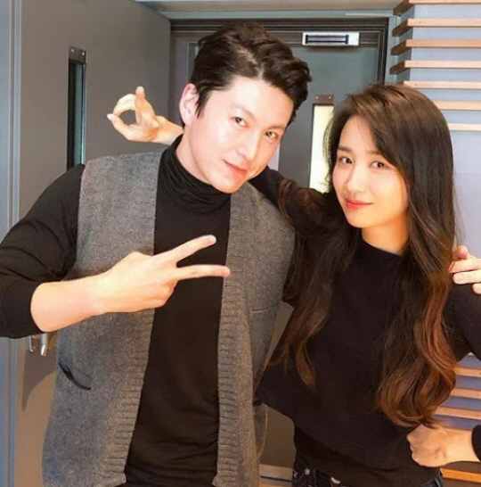 류수영이 칭찬한 여배우 누구길래..♥박하선 질투 "뭔 칭찬을 저렇게 해"…