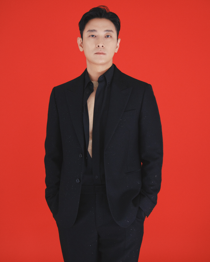 [인터뷰②] '중증외상센터' 주지훈 "치열한 수술신 촬영, 죽을뻔..질린…