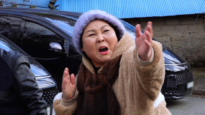 이순실 “3세 딸, 인신매매 당해 생사 몰라..아직도 찾고 있어” 눈물 …