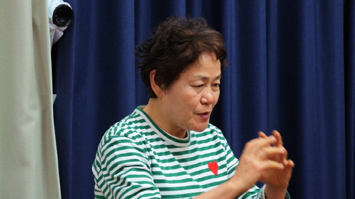 이순실 “3세 딸, 인신매매 당해 생사 몰라..아직도 찾고 있어” 눈물 …