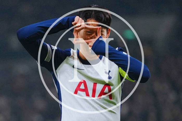 "손흥민 당장 데려와!" 나폴리 이적 가능성 급증 '악마의 재능'이 찍었…