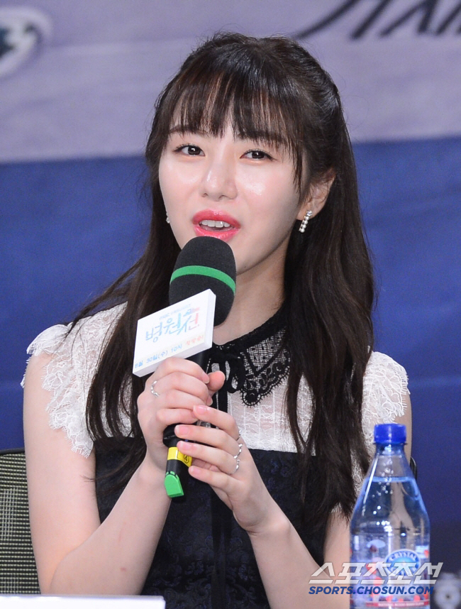 'AOA 괴롭힘 폭로' 권민아, 위태로운 근황 "4일간 한끼 먹어"