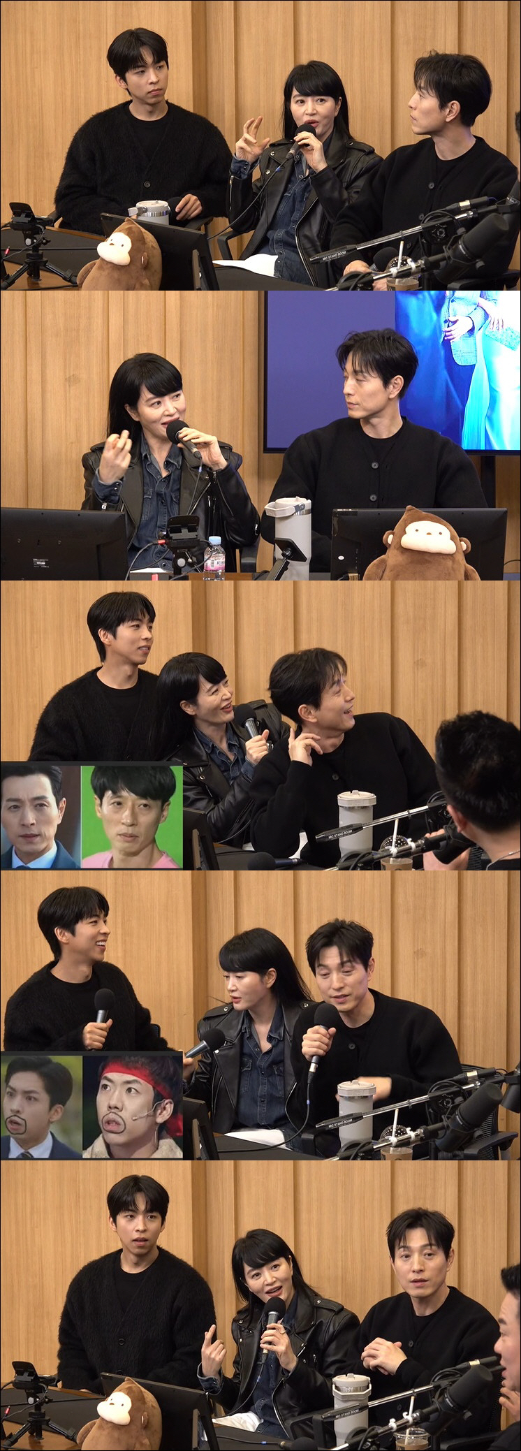 김혜수 "'청룡' 떠나 아쉽다고? 입구에서 매년 드레스 입고 있을 수도"…