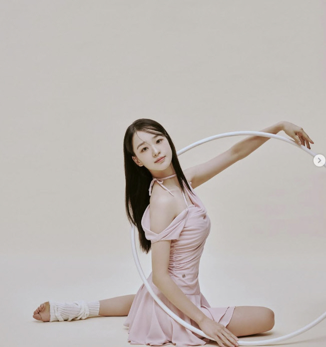 손연재, '출산 전 몸매'로 겹경사 알렸다…새출발 선언 "행복한 일 많은…