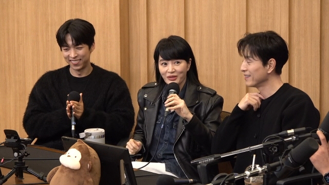 김혜수, 체중조절 실패 "건조하고 못생기게 살쪄, 충격" [종합]