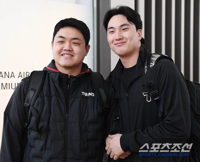 "목표? LG 깨부수기" 52억 잭팟 KIA 우승 동료 향한 살벌한 경고…