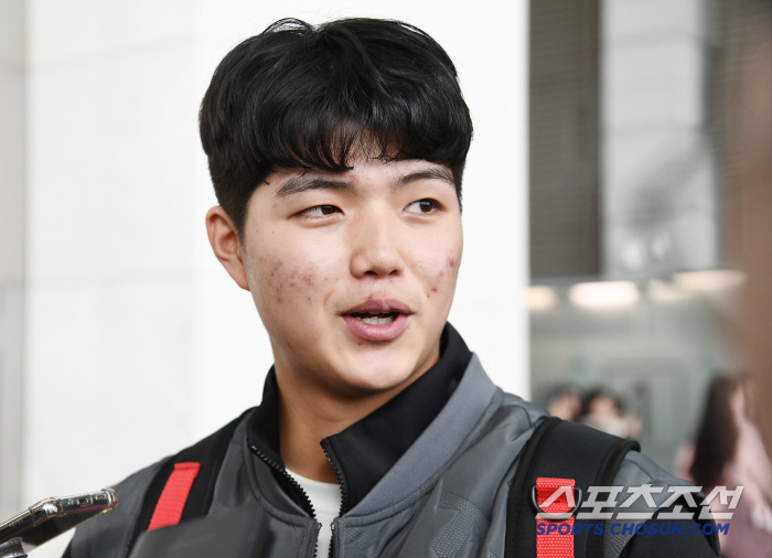 "감독님과 이름 같아서" 롯데도 준비했는데, KIA 오길 잘했다…19살 …