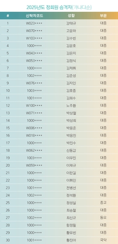 [한국음악저작권협회 제공. 재판매 및 DB 금지]