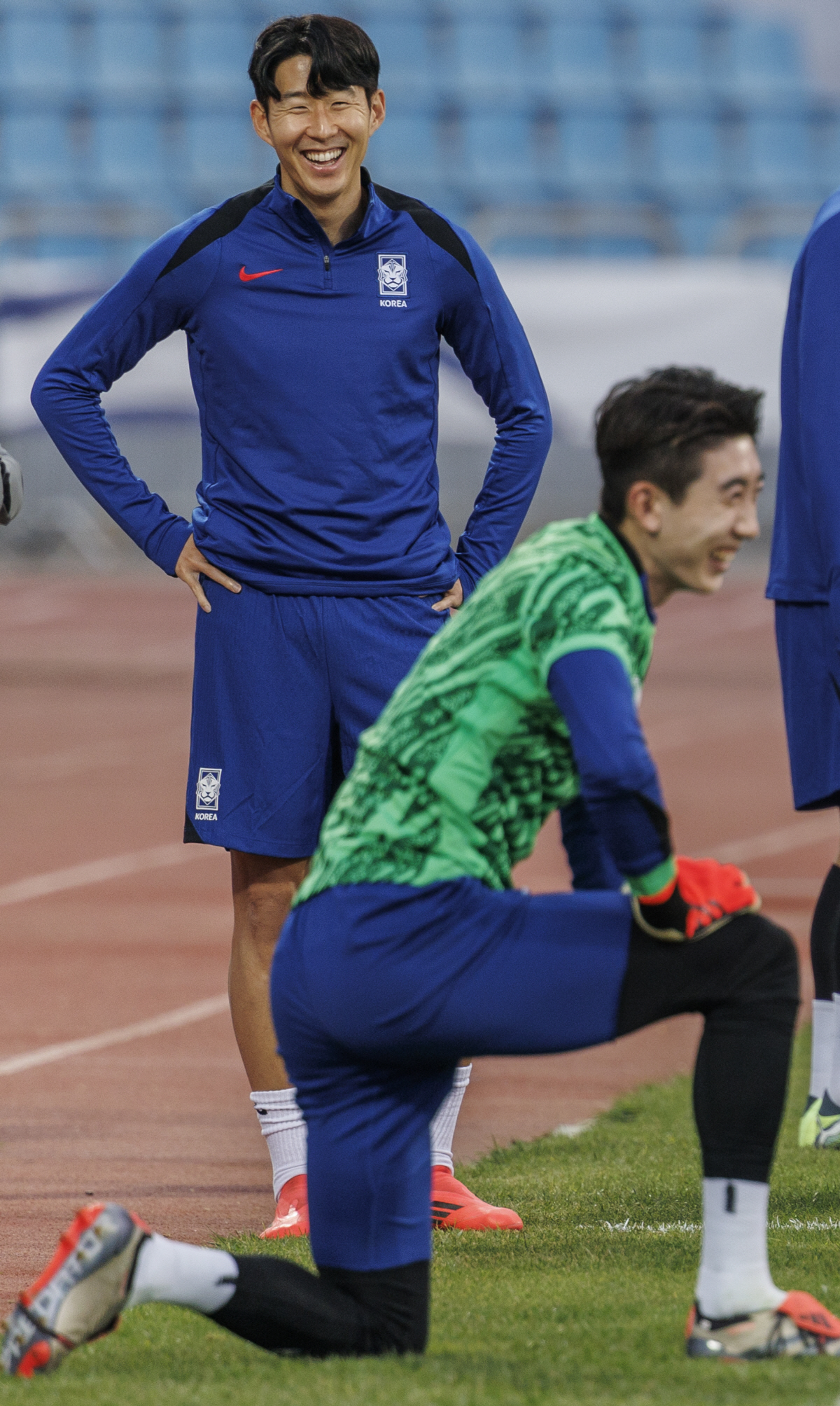 [현장인터뷰]살인 일정이 오히려 더 반가운 '韓 넘버 1' 조현우의 역설…