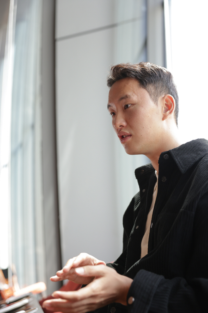 [현장인터뷰]"대표팀은 가고 싶다고 가는 자리 아냐" 이적 하자마자 '더…