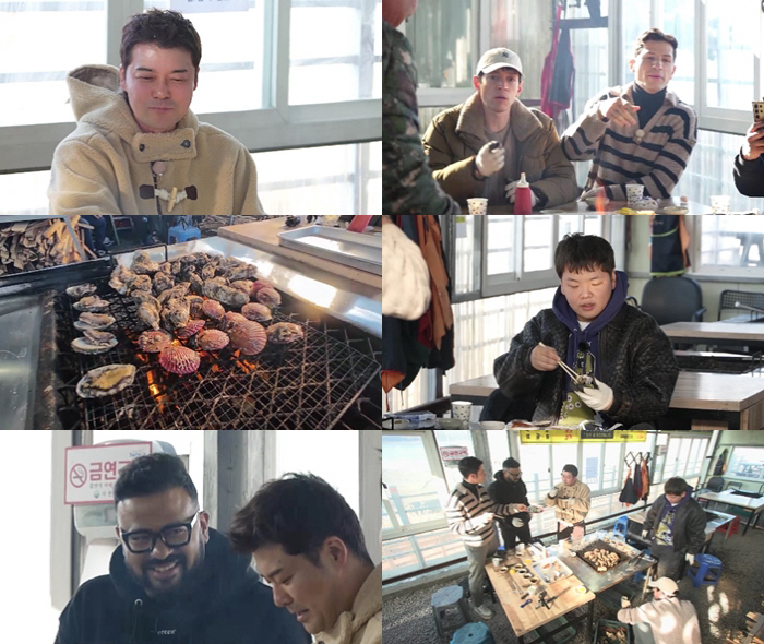 '열애설 메이커' 전현무, 속내 고백했다..."진짜 인간적으로 여자랑 오…