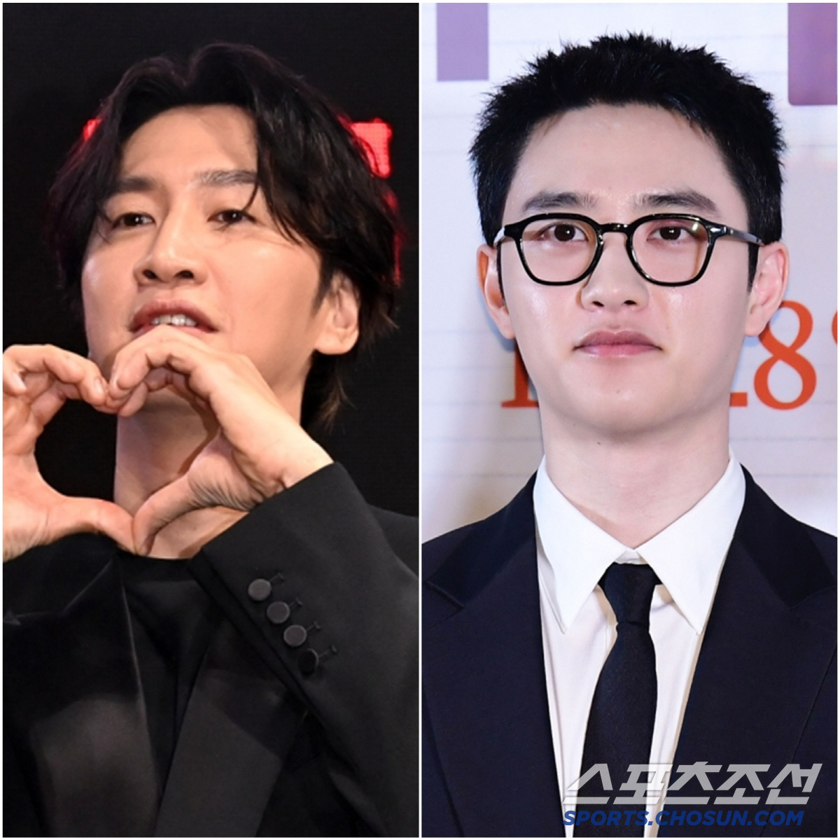 [SC리뷰] 이광수, 도경수에 제대로 긁혔다 "가시라고요" 서운 폭발('…