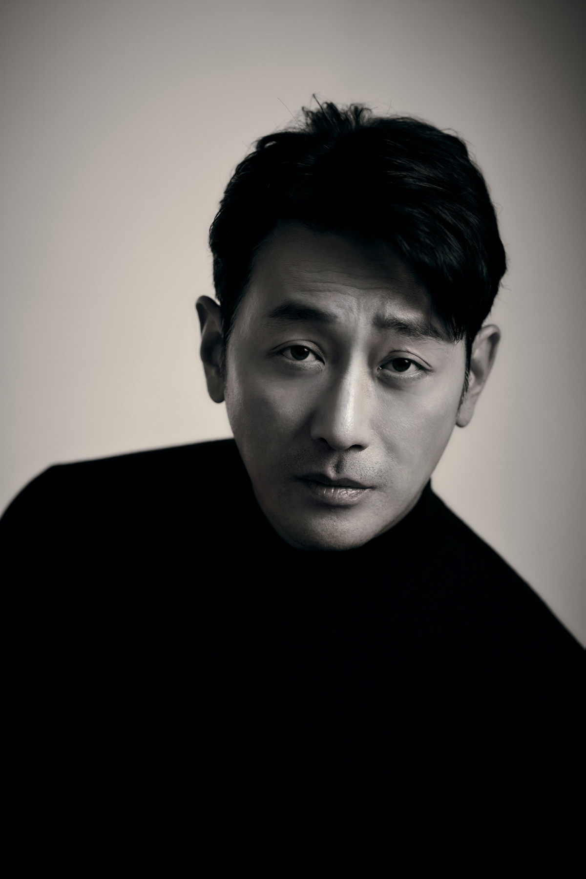 [SC인터뷰] "얼굴 경락도 포기→자연인으로 살아"…하정우, 90kg 찌…