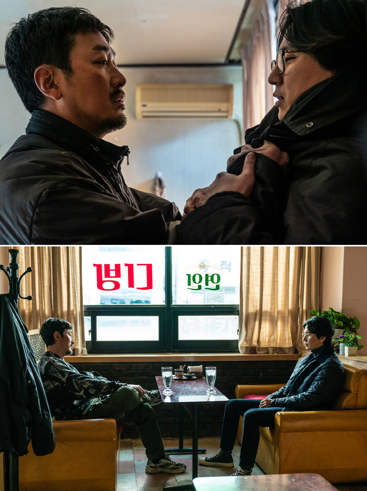 [SC인터뷰] "얼굴 경락도 포기→자연인으로 살아"…하정우, 90kg 찌…