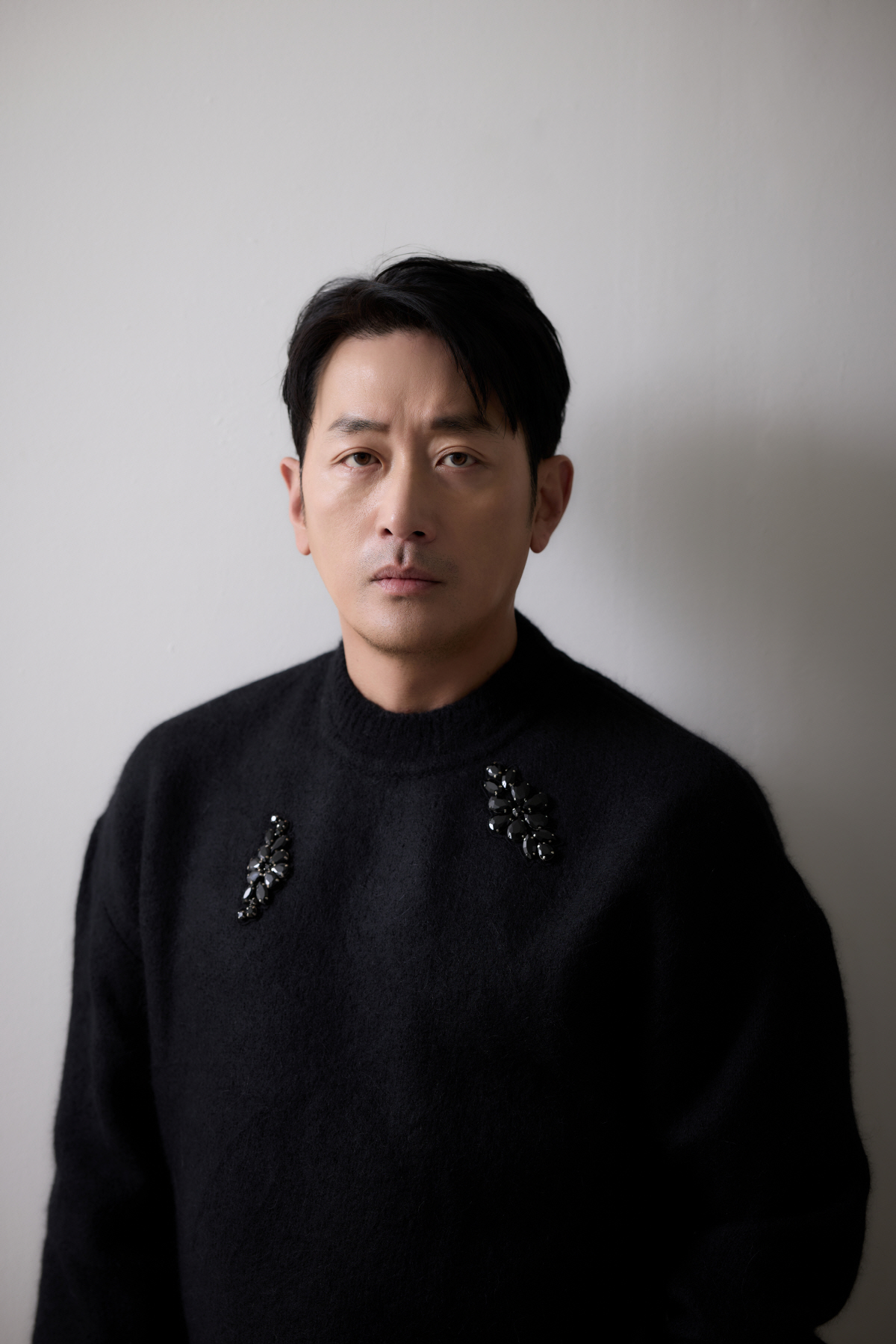 [인터뷰②] 하정우 "대두 가지고 놀린 문상훈에 안 긁혔는데 '허삼관'은…