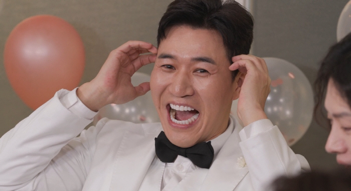 김종민, ♥11세 연하 예비 신부 최초 공개.."김지원 닮아" ('미우새…