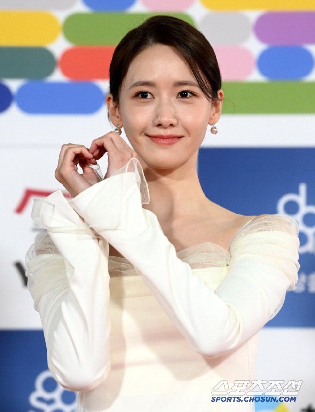 임윤아, 타임슬립 '폭군의 셰프' 출연 확정..비주얼→연기→매력 갖춘 '…