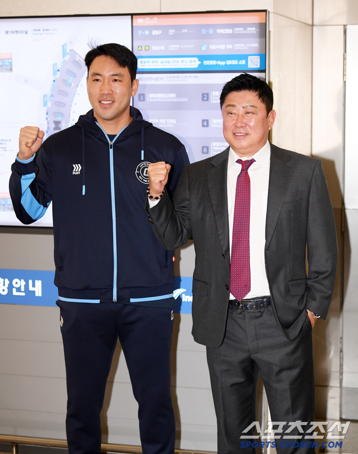 어느덧 불혹에도 여전히 캡틴…"담장 낮춘 사직, 20홈런 이상 치겠다" …