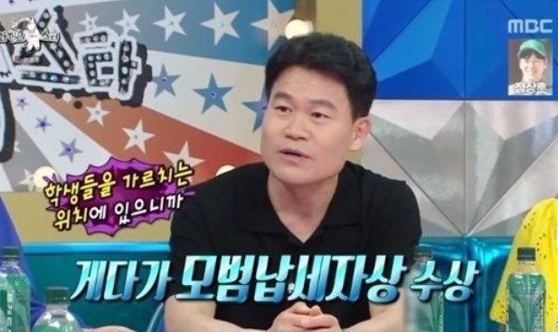 최고 일타강사가 어쩌다...전한길, '부정선거 의혹' 선관위 설명도 거절…