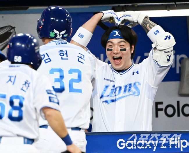 '20인 제외 논란' 박병호 연봉 충격 반토막! → 삼성 훈풍 속 홀로 …