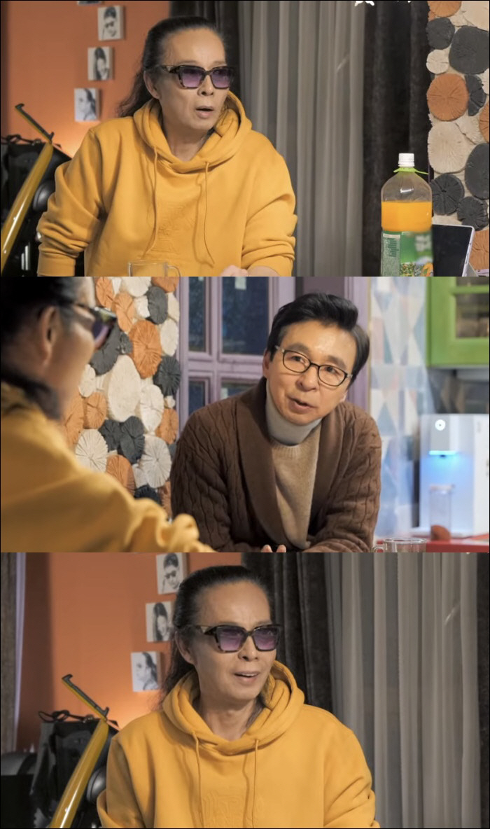 김태원, 이름도 모르는 '미국인 예비 사위' 첫 대면 "넌 아는 게 뭐야…