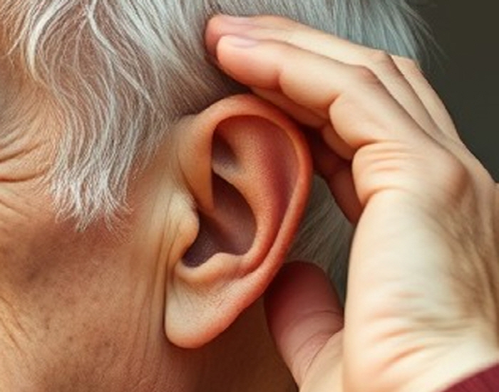 귀 어두운 노인, 치매 가능성 증가…55세 이상 난청, 10년 후 발생 …