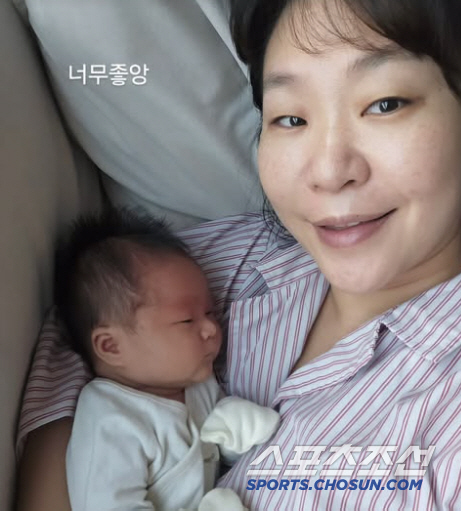 '5형제맘' 정주리 역대급 주민등록등본 공개 "막내 또또 이름 확정"