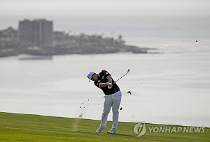 PGA 제네시스 챔피언십, 예상대로 토리파인스에서 개최