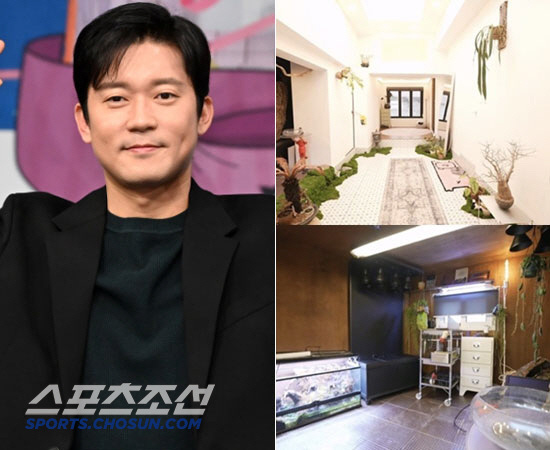 김대호, 8억2천 주택 포기..옆집 빚내서 매매 "결혼 포기" ('나혼산…