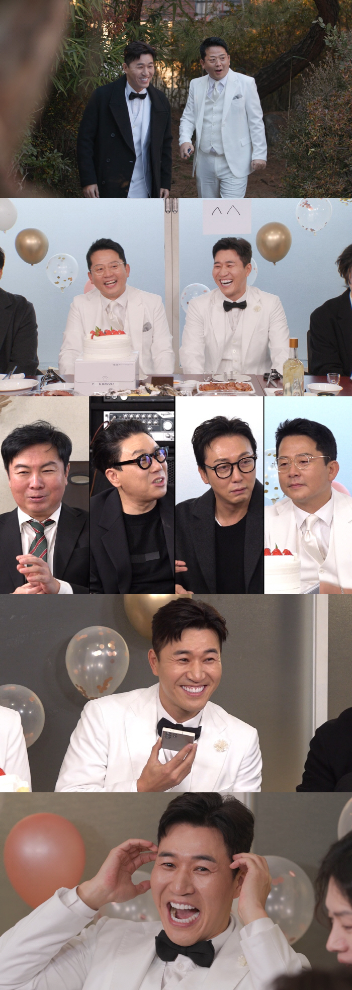 김종민, ♥김지원 닮은 예비신부 공개..프러포즈 폭탄 발언 ('미우새')