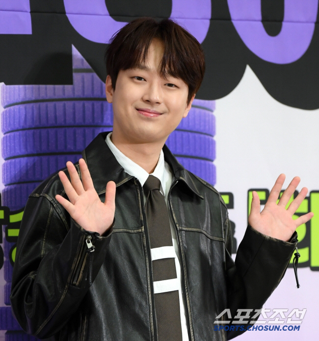 이찬원, 은가은♥박현호 결혼에 무한 지원 약속 "결혼식 사회·축가·혼수까…