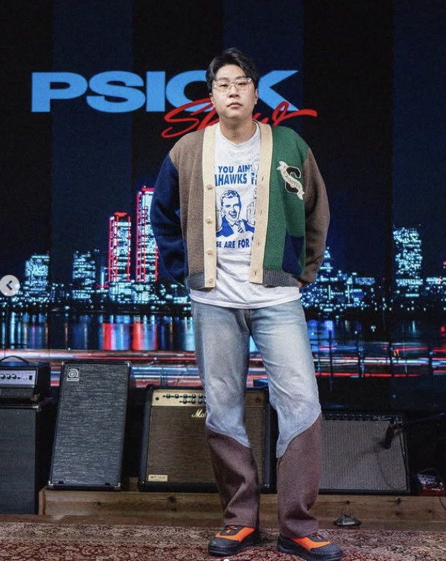 '피식대학' 이용주, 결혼 발표 "예비신부는 누구보다 특별한 사람" [전…