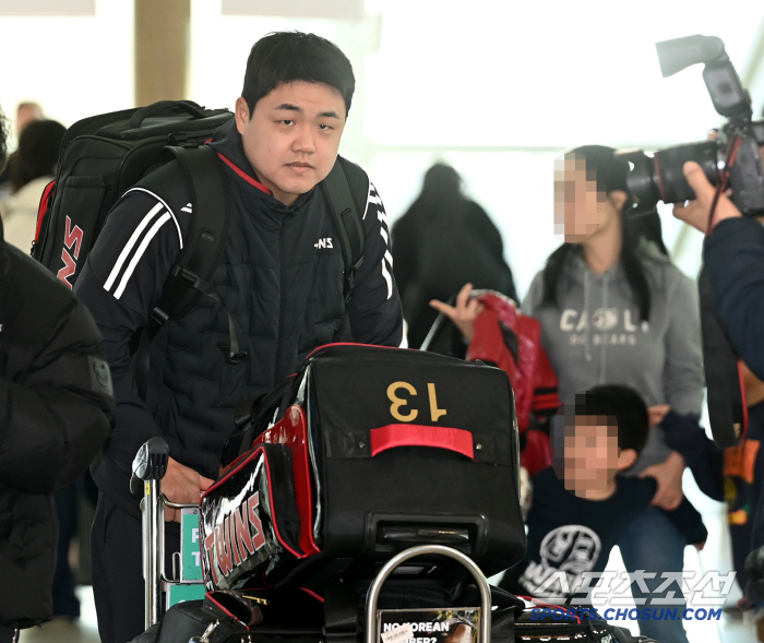 '1라운드는 포기 못해.' 70억 최원태 대신 66억 장현식+김강률. 작…