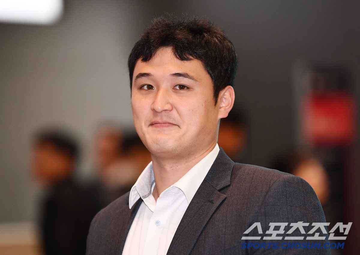 '1라운드는 포기 못해.' 70억 최원태 대신 66억 장현식+김강률. 작…