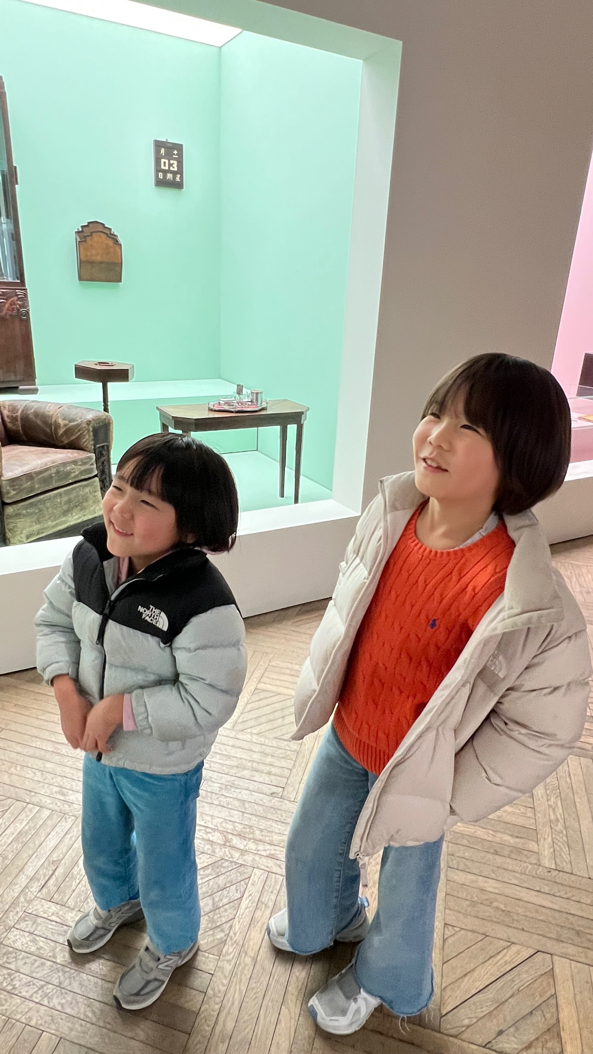 마이큐, ♥김나영 子에 든든한 아빠 모먼트...설 연휴도 함께하는 '한 …