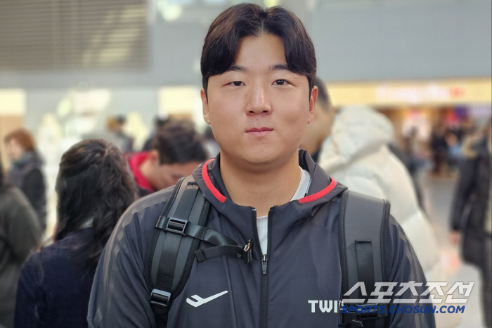 '70억 FA 대체 유력 후보가 5년차에 첫 해외 전훈이라니...' '제…