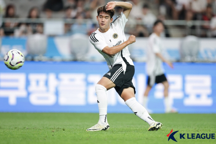 '韓 최고 유망주 또 터진다'→'브라이튼 공신력 1티어까지 등장' 윤도영…