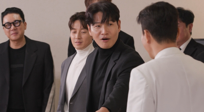 김종민, '미래 2세 사진' 공개..."♥예비신부 미모 덕분" 감탄 쏟아…