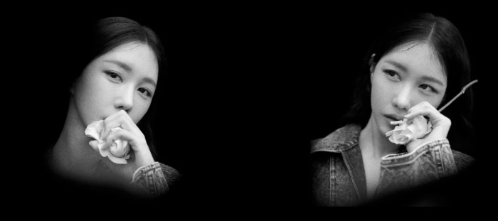 이지아였어? 확 달라진 얼굴 “놀라실까 절반만 공개” [종합]