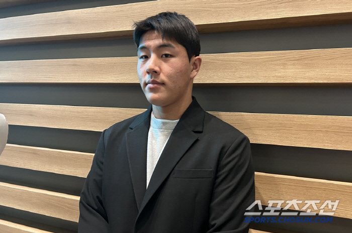 '정현우-정우주 아니네?' 청대 안방마님 픽 "신인 최고 왼손 배찬승-오…