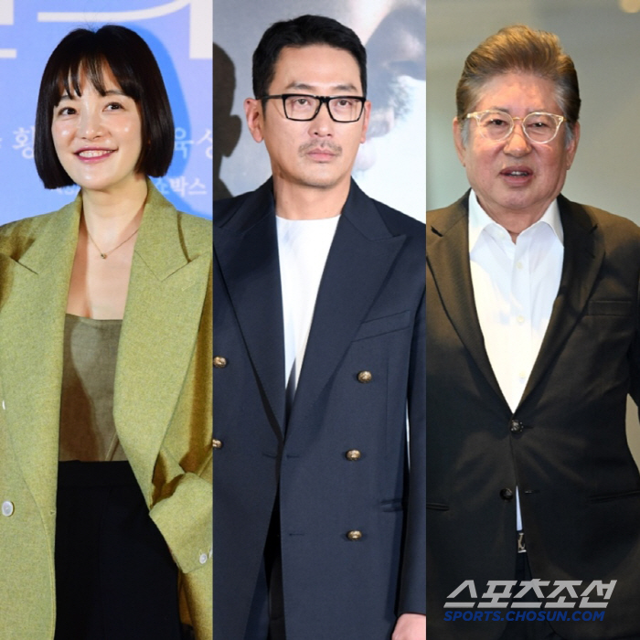 하정우, 5살 남동생에 2살 조카까지…김용건-황보라 덕분에 '육아 고수'…