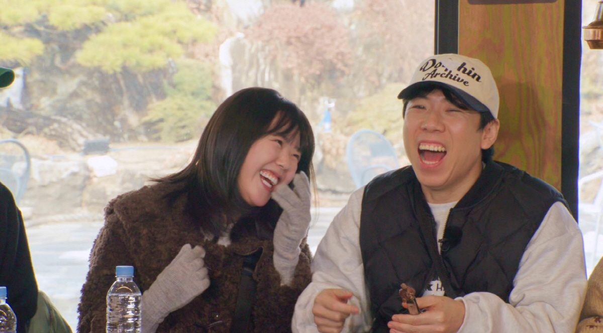 지예은, 갑작스러운 심경 변화 '왜?'...질색했던 ♥양세찬과 '쌍방 러…