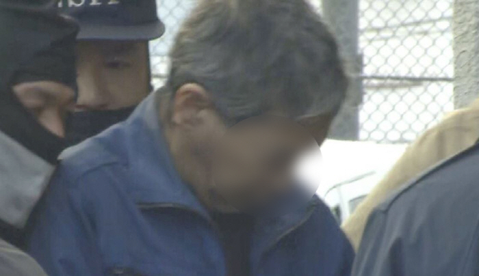 日 나가노역 6명 사상 '흉기 난동' 범인 4일 만에 체포
