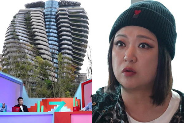 “774억 집에 같이 살자”..김숙, 대만 큰손에 청혼 받았다 (사당귀)